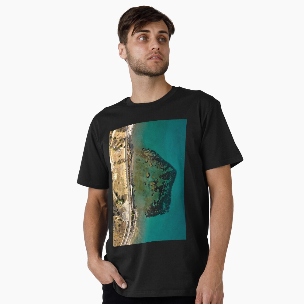 Item preview, Premium T-Shirt designed and sold by DRONY.