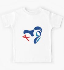 JMJ World Youth Day Panama 2019 Kids Tee
