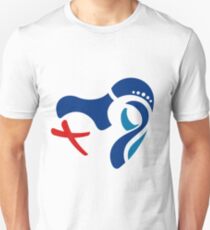Camiseta unisex JMJ Jornada Mundial de la Juventud Panamá 2019