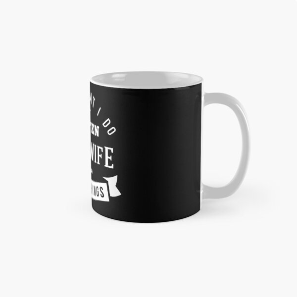 Item preview, I LISTEN TO MY WIFE designed and sold by pdism.