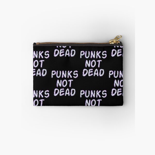 Artikelvorschau, Punks Not Dead by Chillee Wilson entworfen und verkauft von ChilleeWilson.