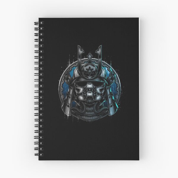 Item preview, Shogun Army Samurai designed and sold by Blackout  Brother.