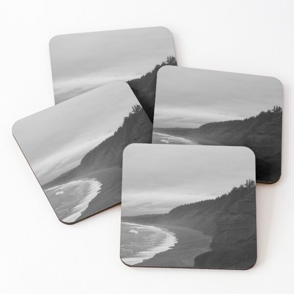 Item preview, #1070      Agate Beach At Patrick's Point designed and sold by MyInnereyeMike.