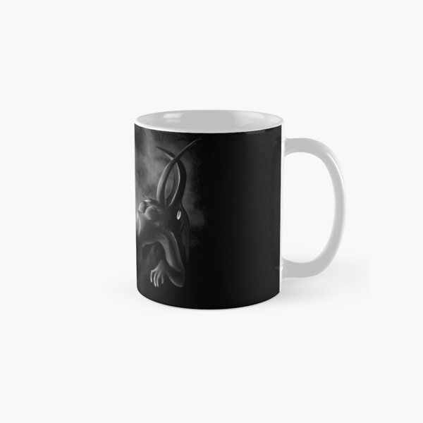 My Walking In My Shoes -Girl6- Classic Mug