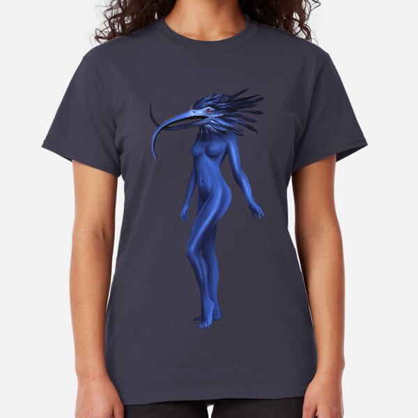 My Walking In My Shoes Girl 7 Classic T-Shirt