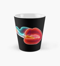 Smoke Tall Mug