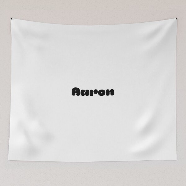 Item preview, Aaron designed and sold by Shalomjoy.