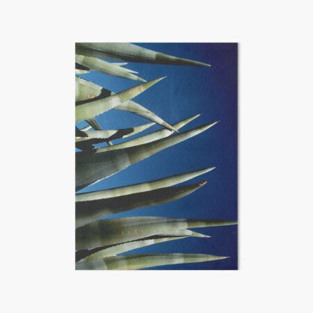 Hip Hip Hip Art Board Print
