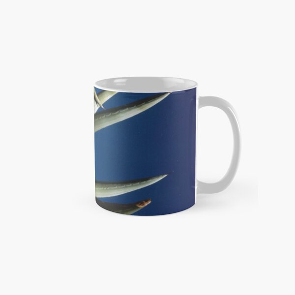 Hip Hip Hip Classic Mug