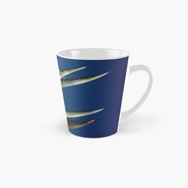 Hip Hip Hip Tall Mug