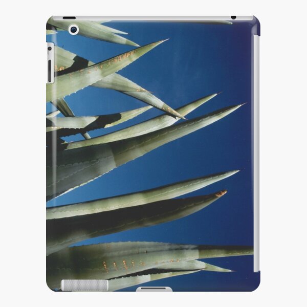 Hip Hip Hip iPad Snap Case