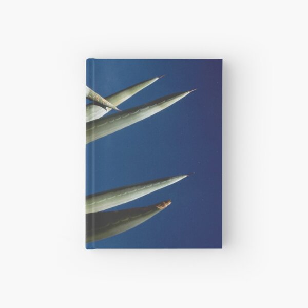 Hip Hip Hip Hardcover Journal