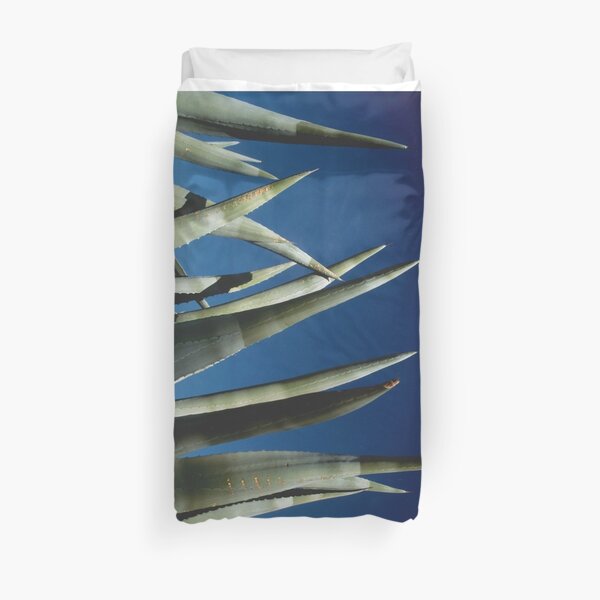 Hip Hip Hip Duvet Cover