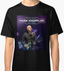 mark knopfler t shirt 2019