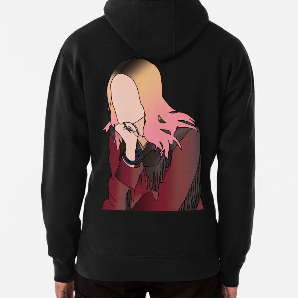 Sex Education Maeve Pullover Hoodie For Sale By Mostlyordinary