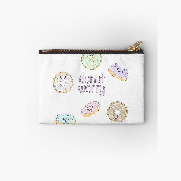 Item preview, Donut Worry  designed and sold by kristinita.