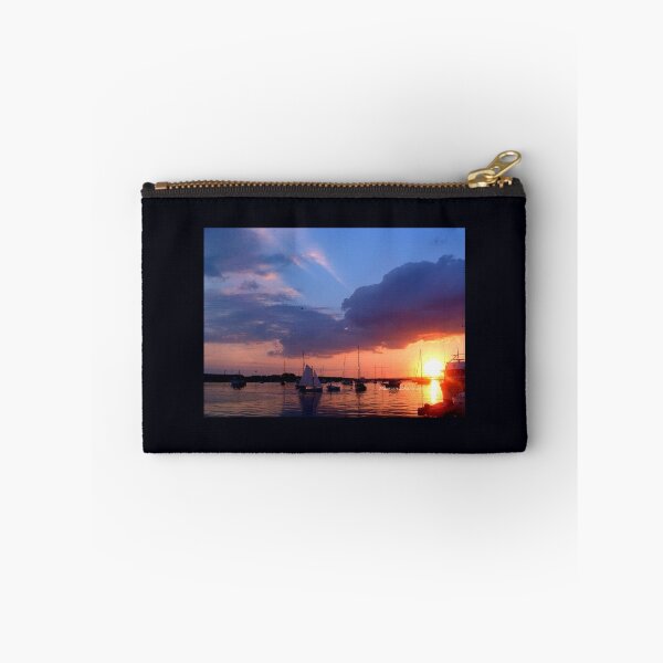 Item preview, watch hill sunset designed and sold by Maureen Zaharie.