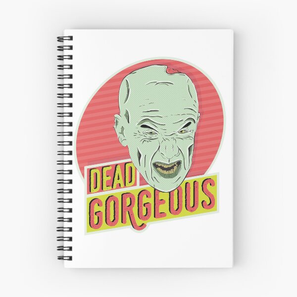 Item preview, Dead Gorgeous Zombie Lover Comic Illustration Digital Art designed and sold by MCGraphics.