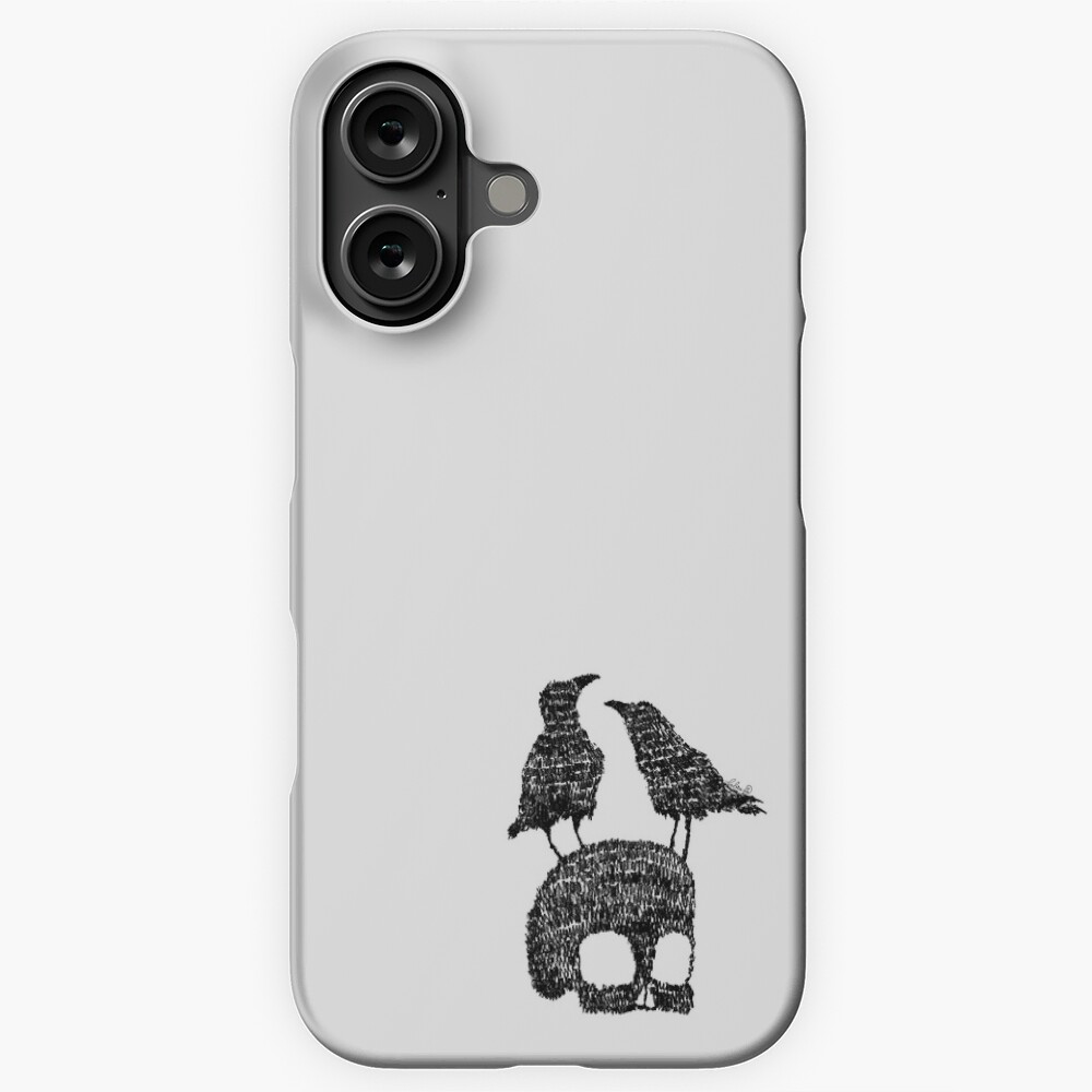 Item preview, Funda rígida para iPhone designed and sold by karolabruja.