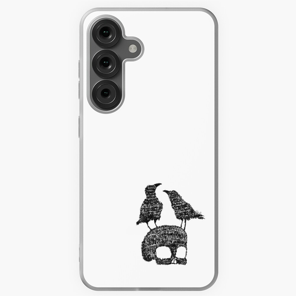 Item preview, Funda blanda para Samsung Galaxy designed and sold by karolabruja.