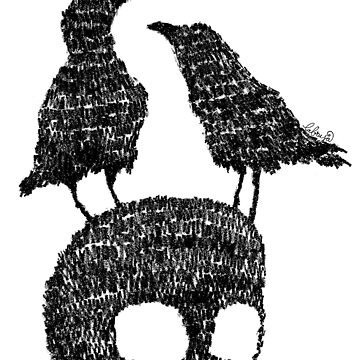 Imagen de la obra misterio de karolabruja
