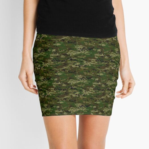 Brown Pencil Skirt 9mm on Sale, 50% OFF