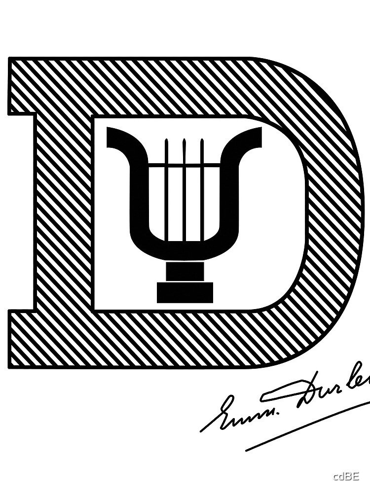 Emmanuel Durlet by cdBE