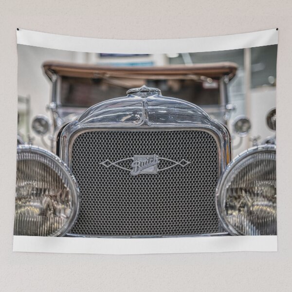 Item preview, American Classic Vintage Buick designed and sold by JohnKarmouche.