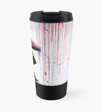 CMYK Travel Mug