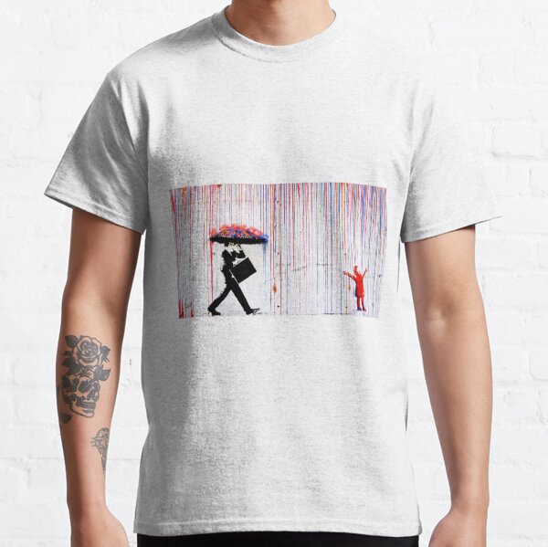 CMYK Classic T-Shirt