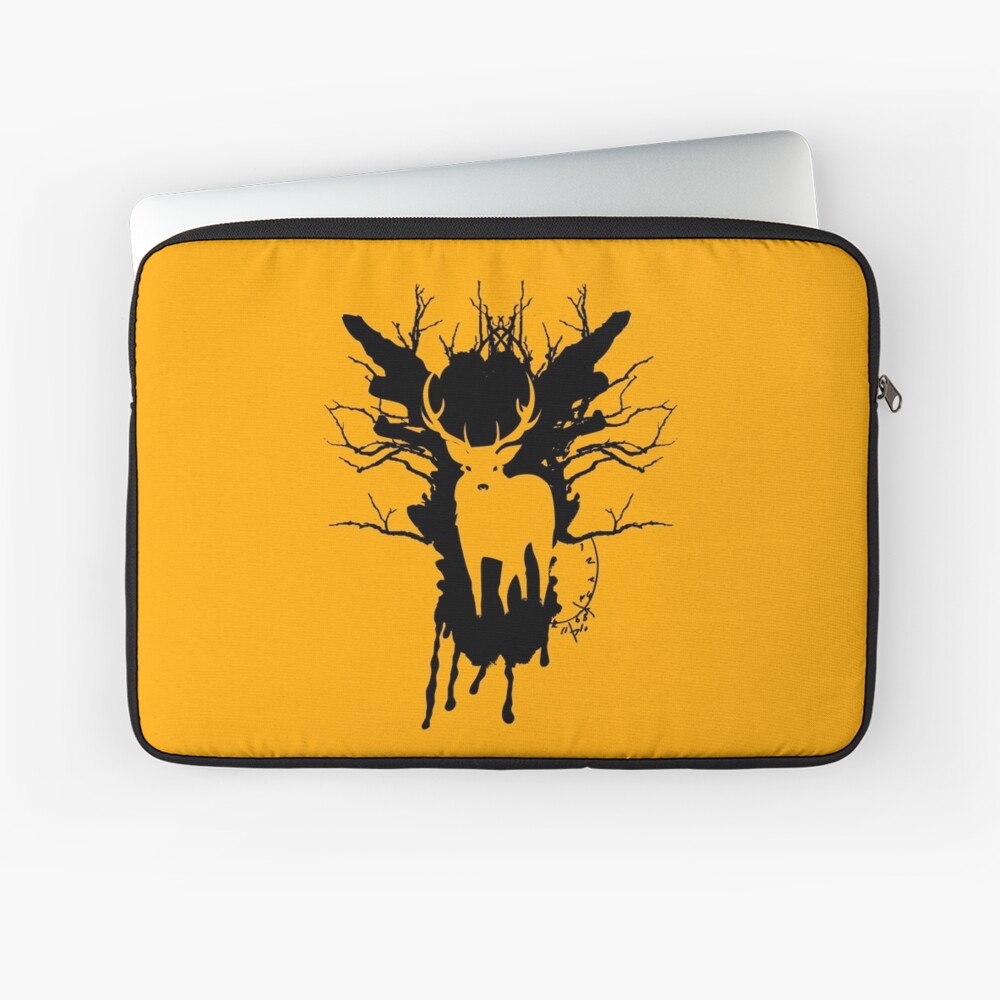 Item preview, Laptop Sleeve designed and sold by brennooth.