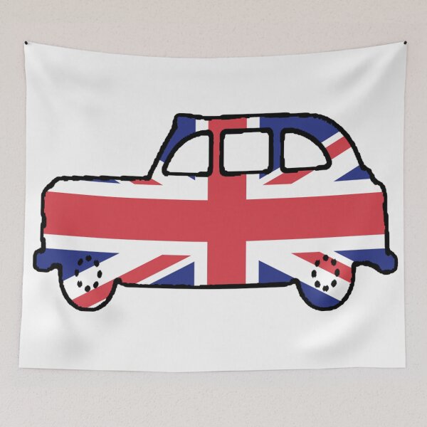 Item preview, London Cab designed and sold by Photoswap.