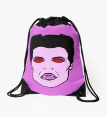 Gozer the Destructor Drawstring Bag