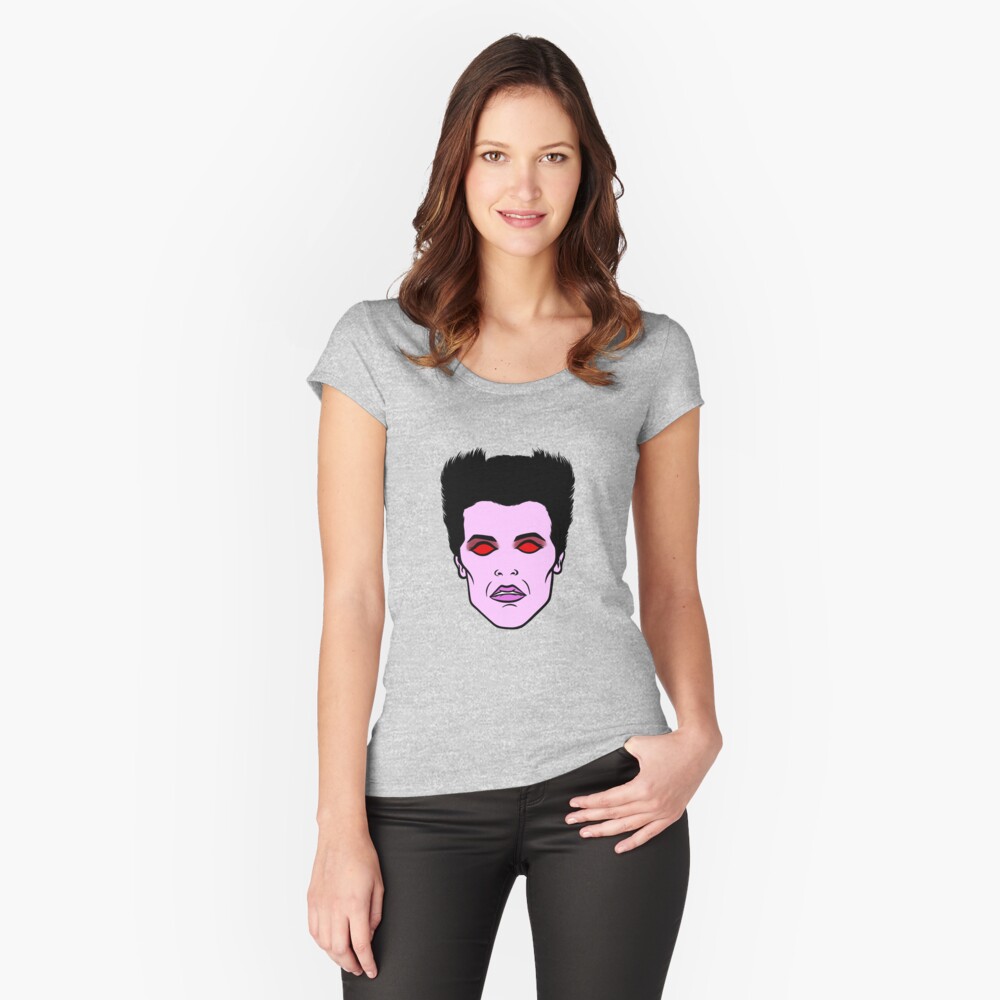 gozer t shirt