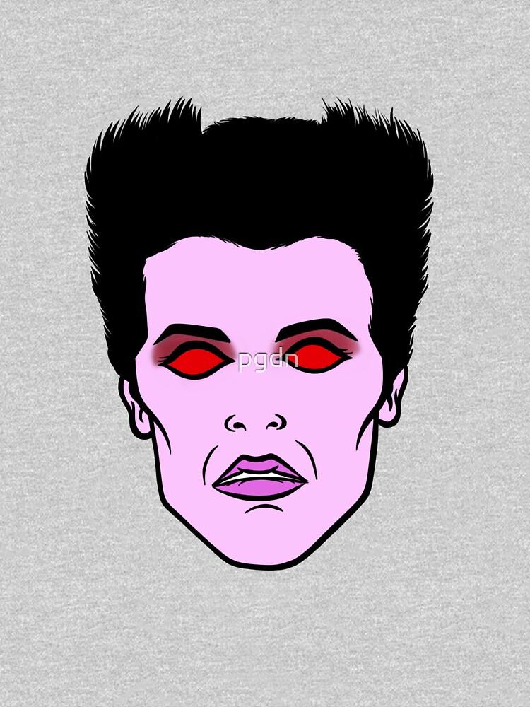 gozer t shirt