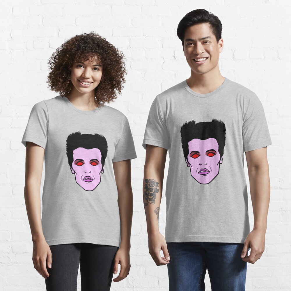 gozer t shirt