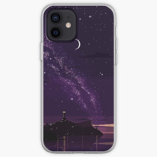 So far iPhone Soft Case