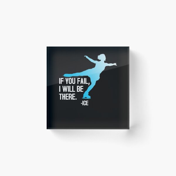 Item preview, Figure skating saying designed and sold by 4tomic.