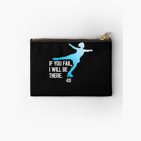 Item preview, Figure skating saying designed and sold by 4tomic.