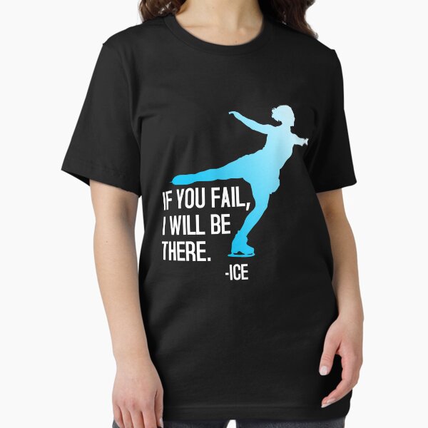 Item preview, Figure skating saying designed and sold by 4tomic.