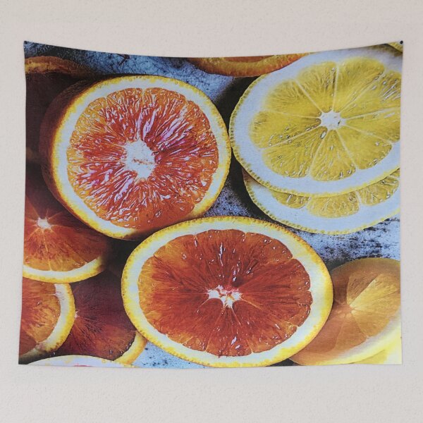 Item preview, "St Clements" designed and sold by Merice  Ewart Marshall.