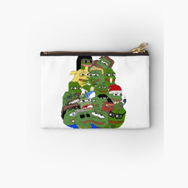 Item preview, pepe designed and sold by ElijahsArt.