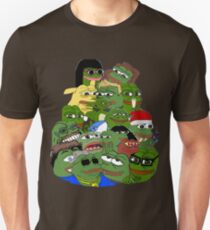 pepe Unisex T-Shirt
