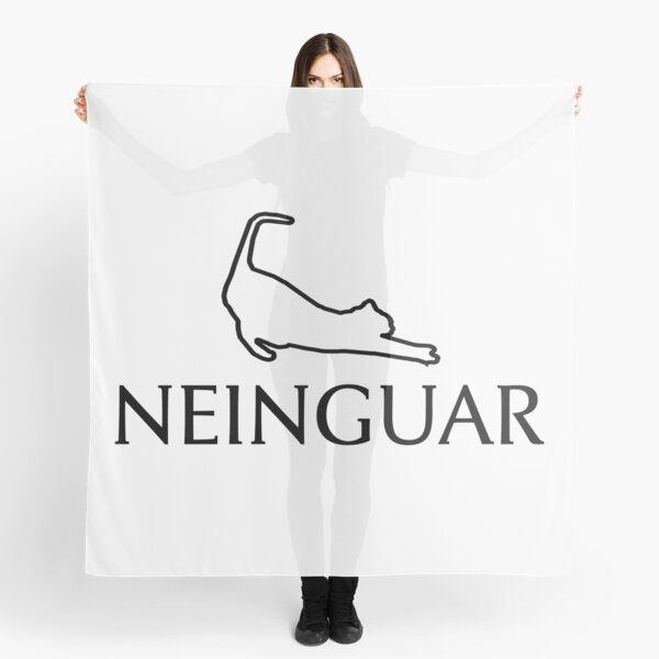 Neinguar Tuch