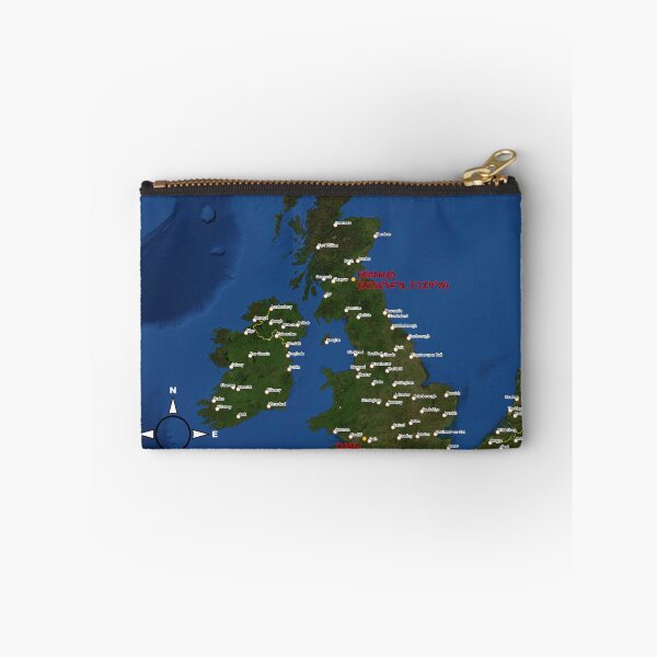 Item preview, Edinburgh West of Bristol designed and sold by ianturton.
