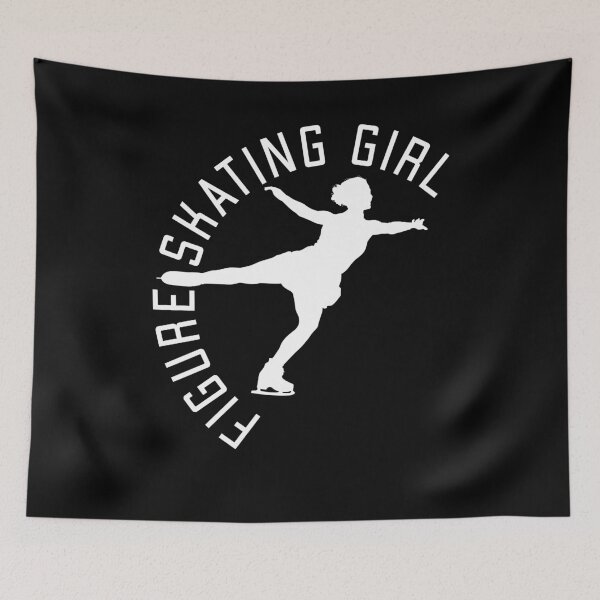 Item preview, figure skating designed and sold by 4tomic.