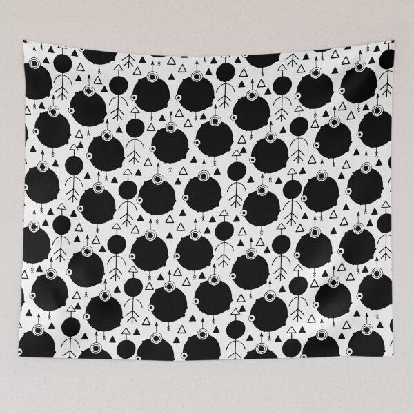 Item preview, Solar Eclipse #5 designed and sold by lizious.