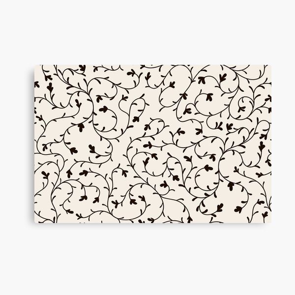 Item preview, Foliage Pattern #1 designed and sold by lizious.
