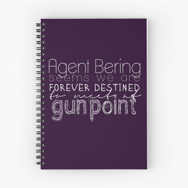 Item preview, at gunpoint designed and sold by brennooth.