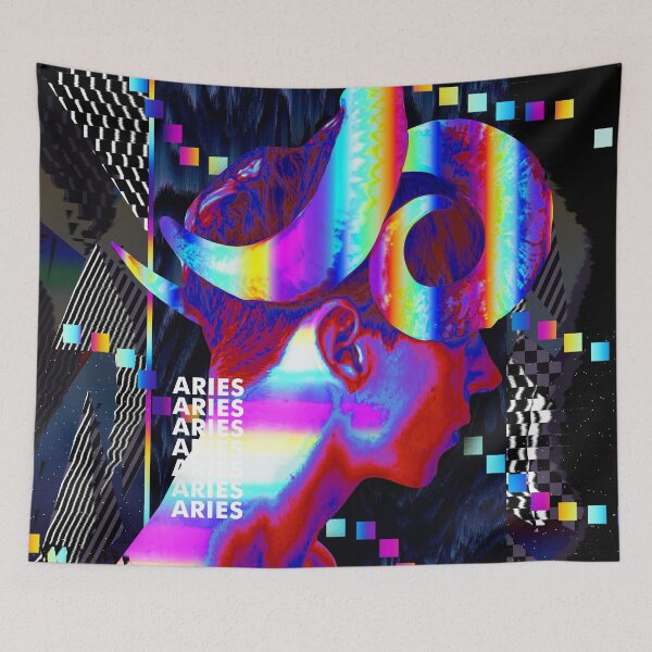 Item preview, Aries designed and sold by klarens malluta.